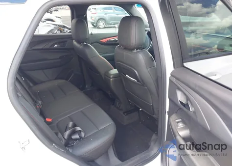 2024 Chevrolet Trailblazer Fwd Rs z USA, uszkodzony, nr VIN KL79MTSL1RB144983